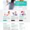 Cleaning Company Responsive Website Template Inside Flyers For Cleaning Business Templates