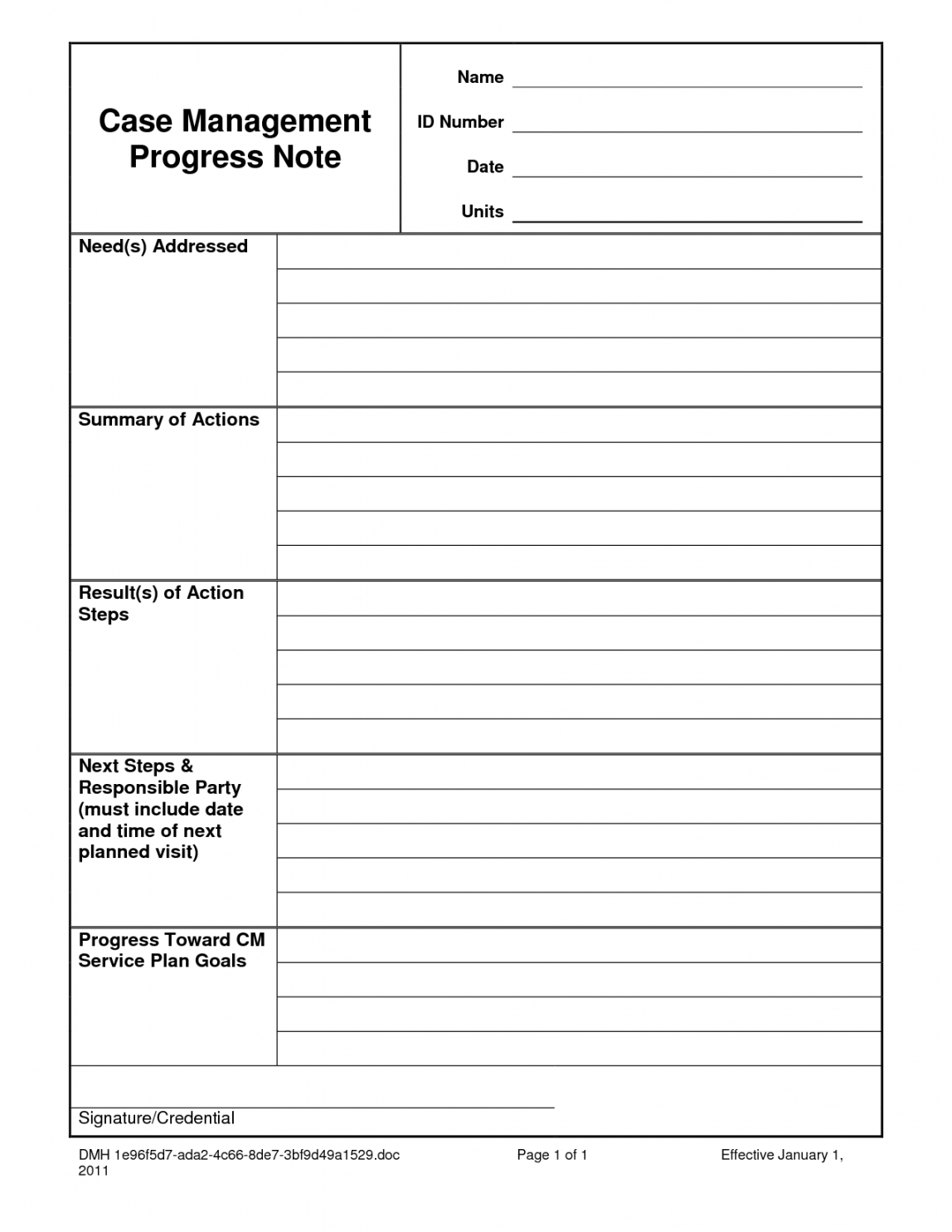 Coaching Session Notes Template Intended For Coaching Notes Template
