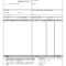Commercial Invoice Template Excel | Invoice Example For Commercial Invoice Template Word Doc
