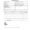 Commercial Invoice Template | Invoice Example With Customs Commercial Invoice Template