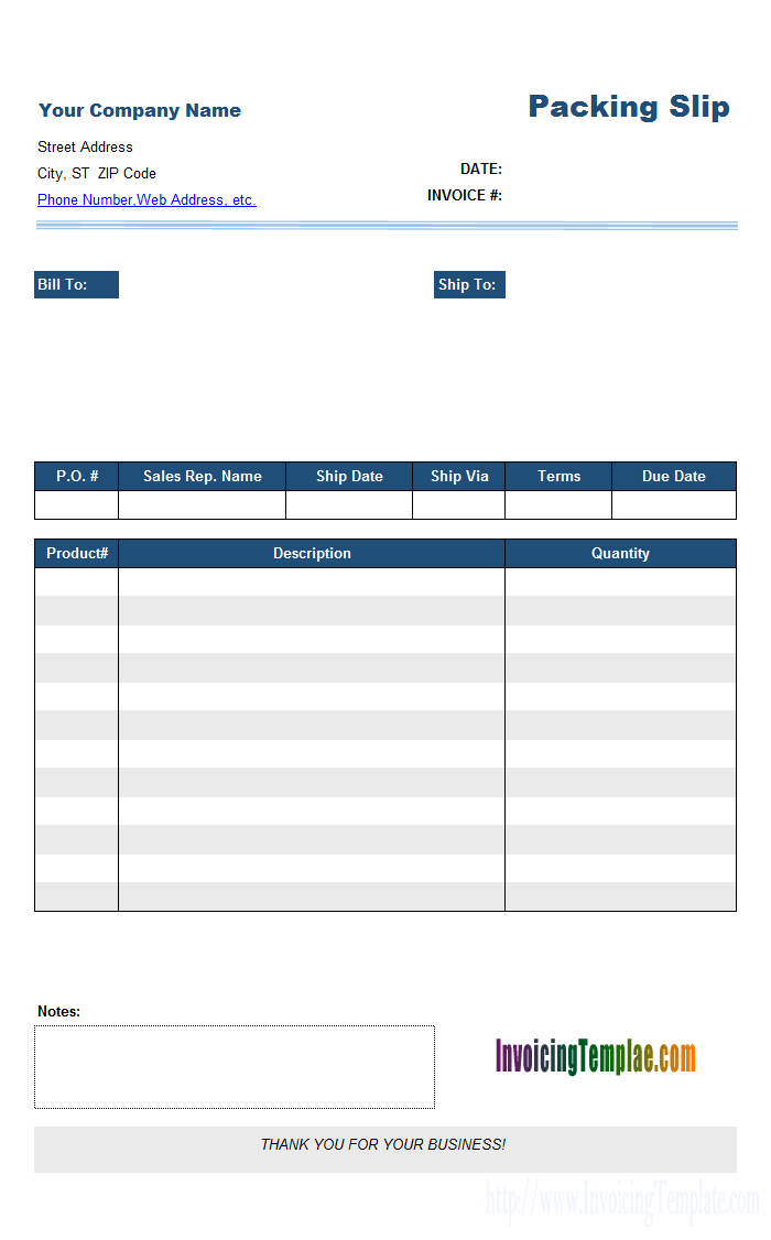 Commercial Packing List Template. 14 Excel Pdf Formats With Regard To Commercial Invoice Packing List Template