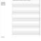 Cornell Notes Template For Word – Edit, Fill, Sign Online Throughout Cornell Note Template Word