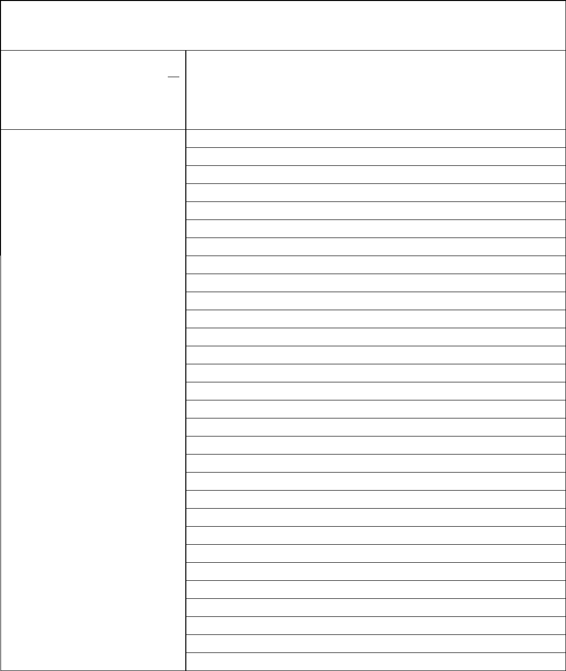 Cornell Notes Template In Word And Pdf Formats For Cornell Note Template Word
