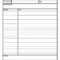 Cornell Notes Template Word A Guide To Implementing The Note With Regard To Cornell Note Template Word