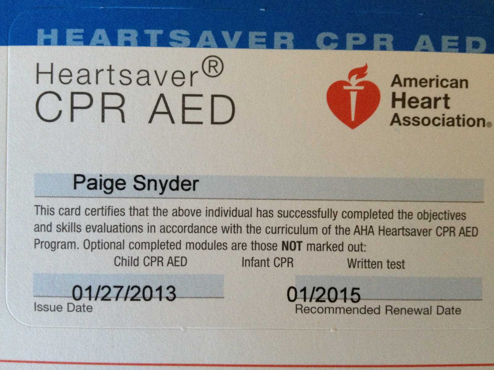 Cpr Card Template ] – Cpr Card Template Group Picture Image Pertaining To Cpr Card Template