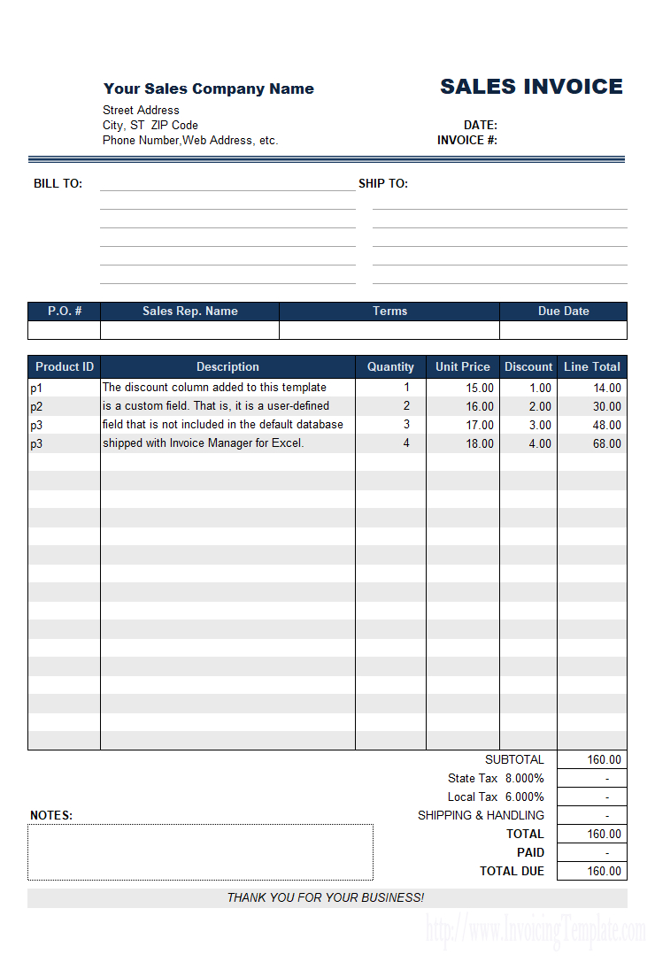 Create An Invoice In Word Template For Sample2Consulting How Regarding Excel Invoice Template 2003
