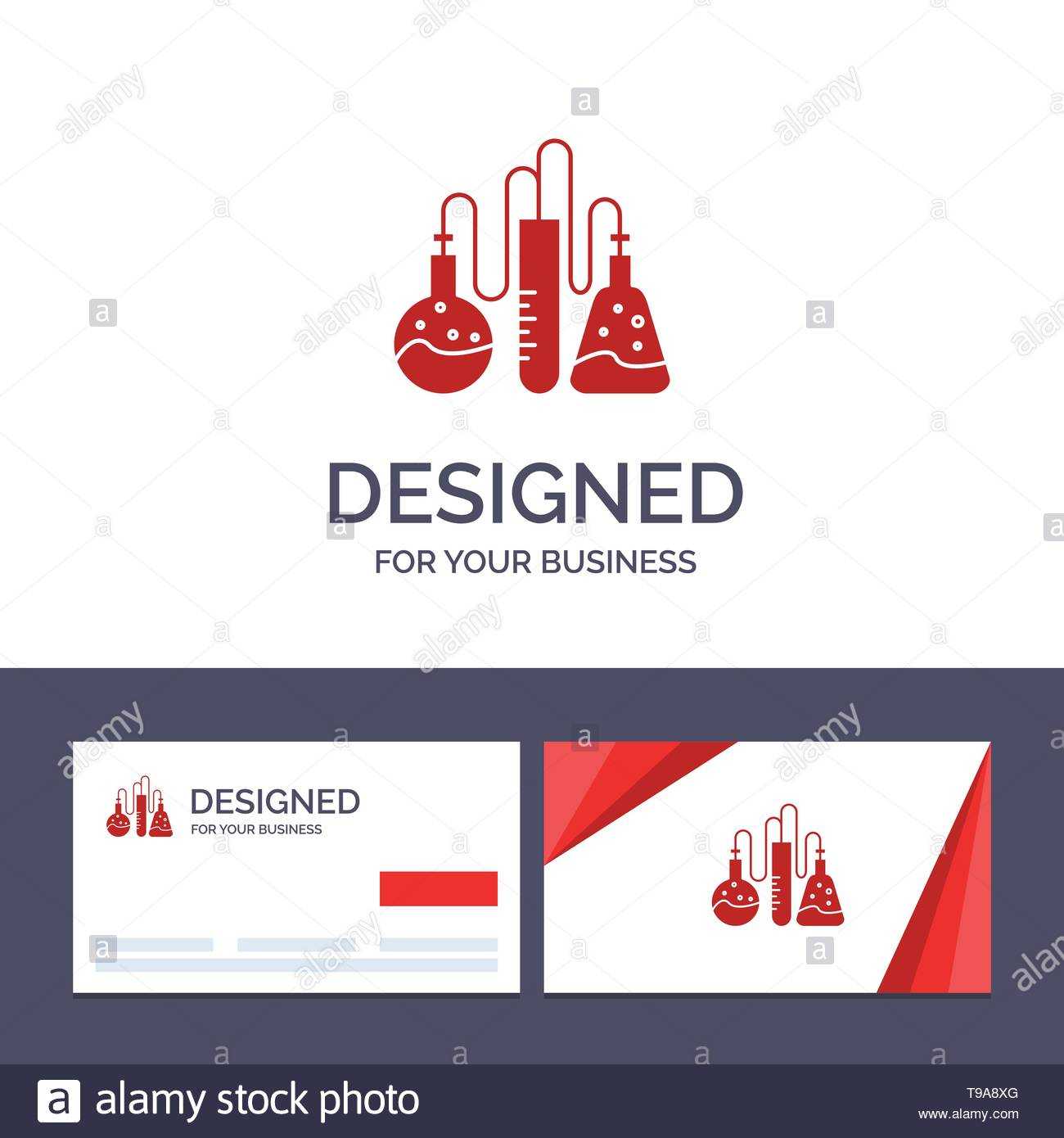 Creative Business Card And Logo Template Chemical, Dope, Lab With Regard To Dope Card Template