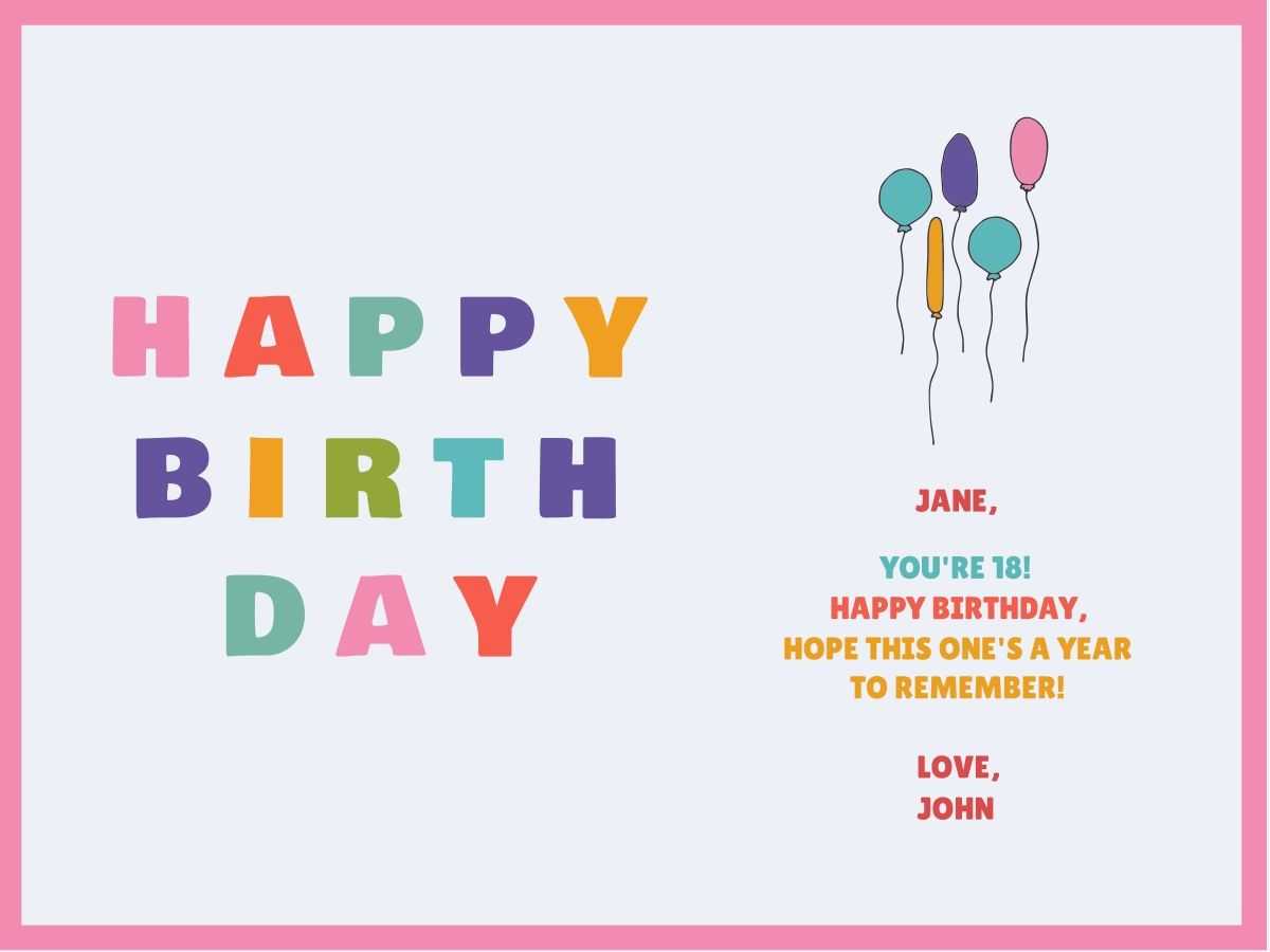 Customize Our Birthday Card Templates – Hundreds To Choose From Throughout Foldable Birthday Card Template