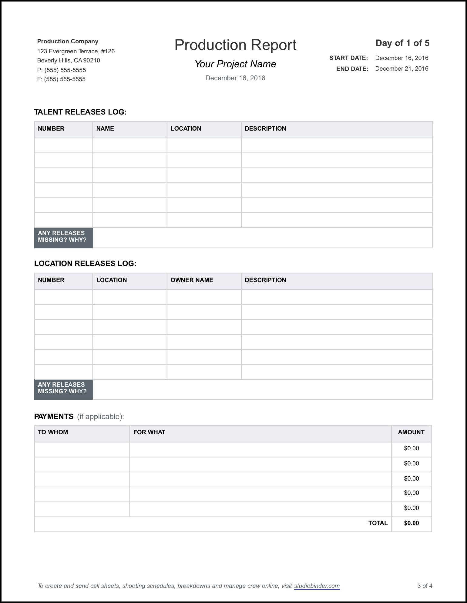 Daily Report Format – Colona.rsd7 Regarding Daily Activity Report Template