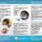 Daycare Brochures Success For Kids Hearing Loss Strategies In Daycare Brochure Template