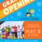Daycare Flyer – Colona.rsd7 Intended For Daycare Brochure Template
