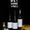 Diy Holiday Wine Labels | Fresh Exchange Inside Diy Wine Label Template