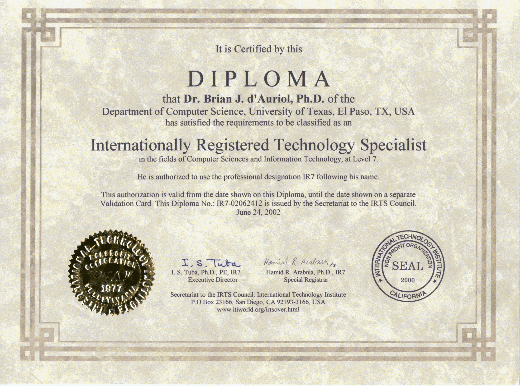 Doctorate Certificate Template] Format Of Medical Regarding Doctorate Certificate Template