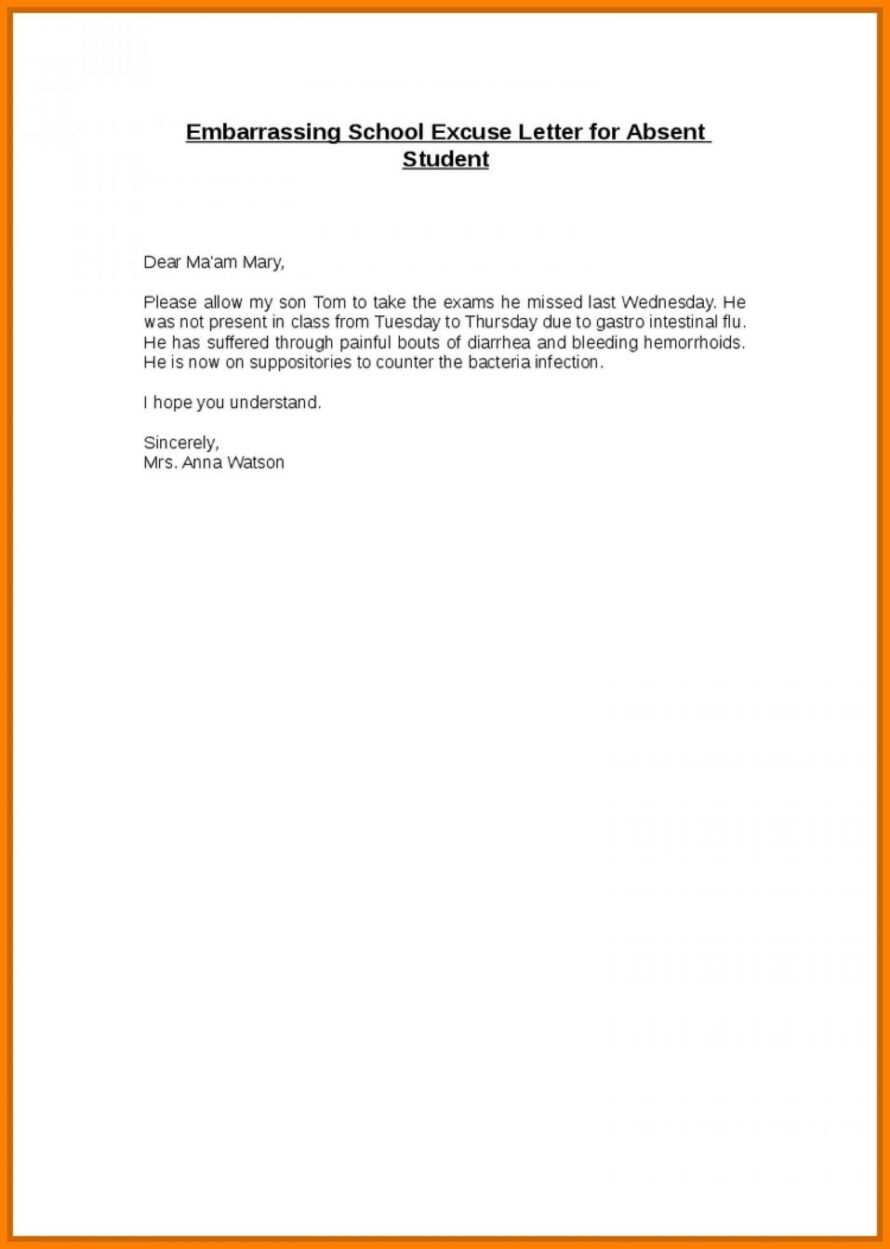 Doctors Note For School Template Ideas Excellent Sample In Doctors Note For School Template