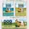 Dog Walker – Free Flyer Psd Template + Facebook Cover On Behance Pertaining To Dog Walking Flyer Template Free