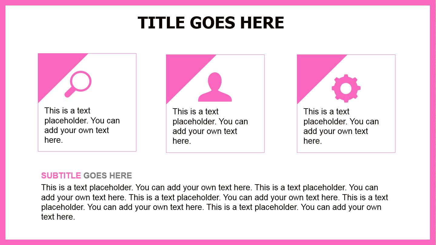 Download Free Breast Cancer Powerpoint Template And Theme For Free Breast Cancer Powerpoint Templates