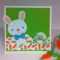 Easter Card Template Ks2 1 – Happy Easter Sunday With Easter Card Template Ks2