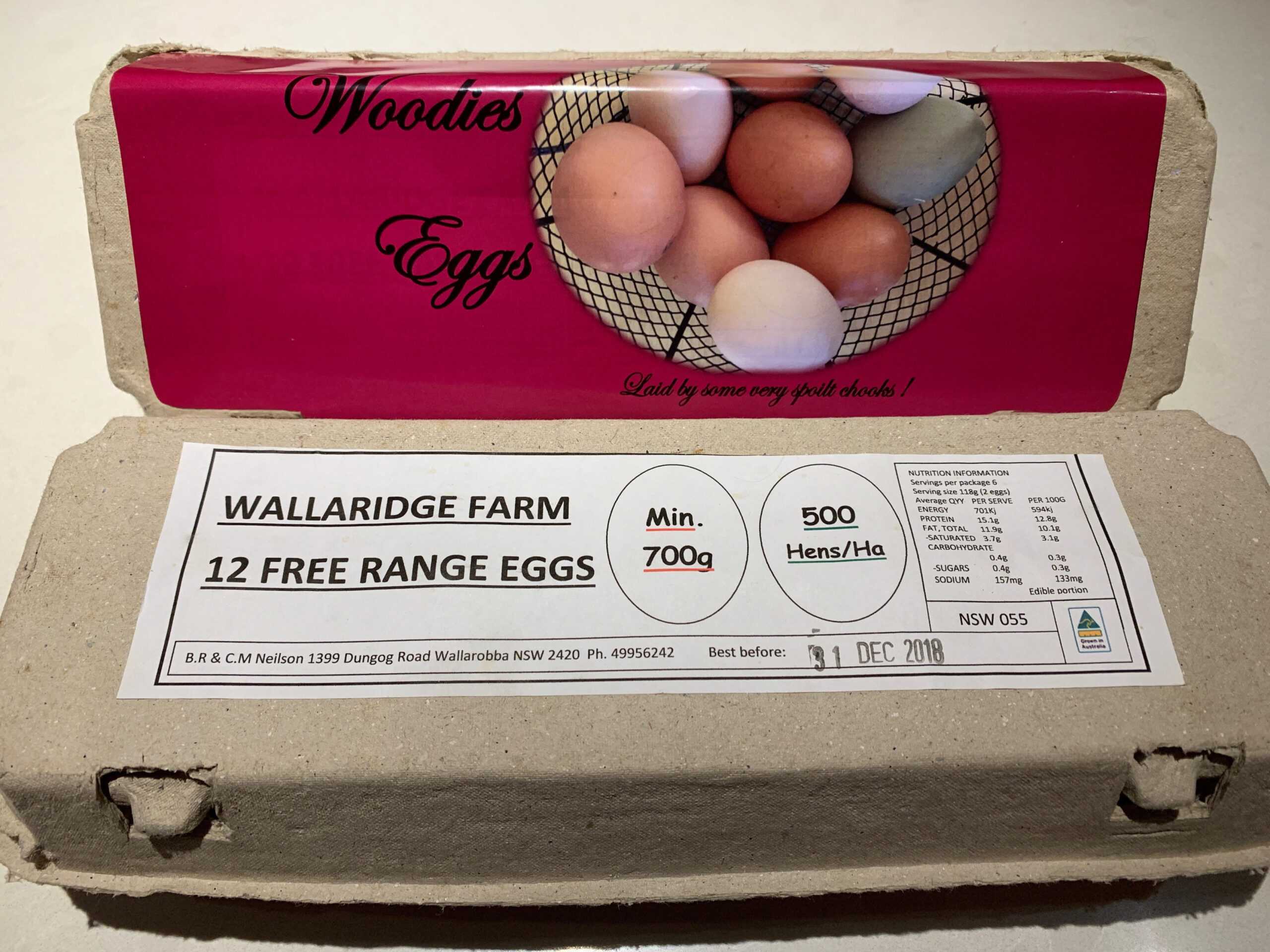Egg Carton Label Intended For Egg Carton Labels Template