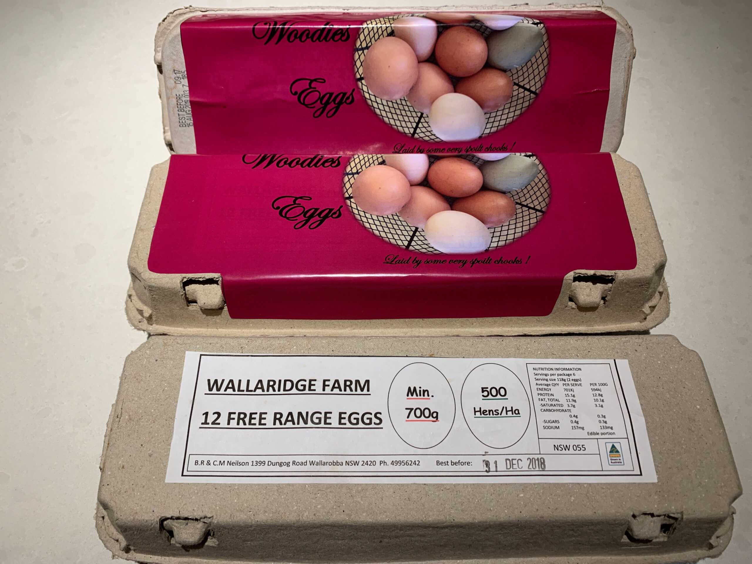 Egg Carton Label With Regard To Egg Carton Labels Template