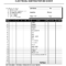Electrical Proposal Template – Fill Online, Printable Regarding Electrical Proposal Template
