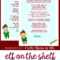 Elf On The Shelf Letters {Free Printables} – Crafty Mama In Me! Pertaining To Elf On The Shelf Goodbye Letter Template
