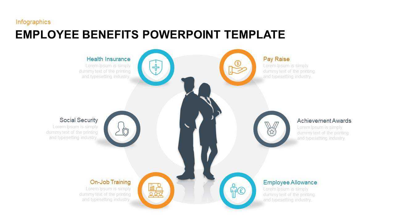 Employee Benefits Package Template Best Professional Templates