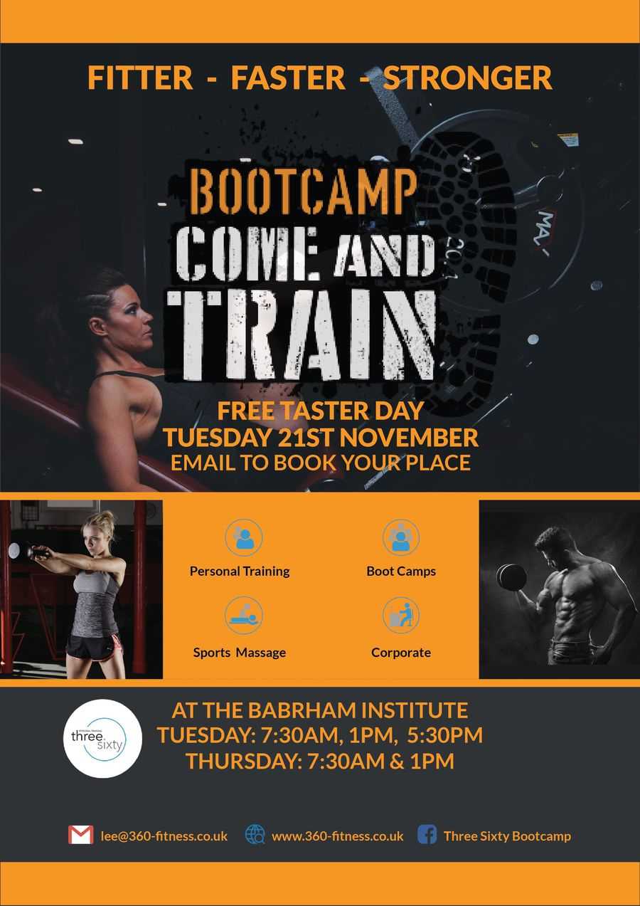 Entry #12Musfiq420 For Fitness Bootcamp Poster/flyer Pertaining To Fitness Boot Camp Flyer Template