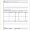 Escrow Analysis Spreadsheet And Sales Port Sample Free Daily With Regard To Daily Report Sheet Template