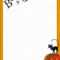 Exceptional Halloween Templates For Word Template Ideas Free Inside Free Halloween Templates For Word