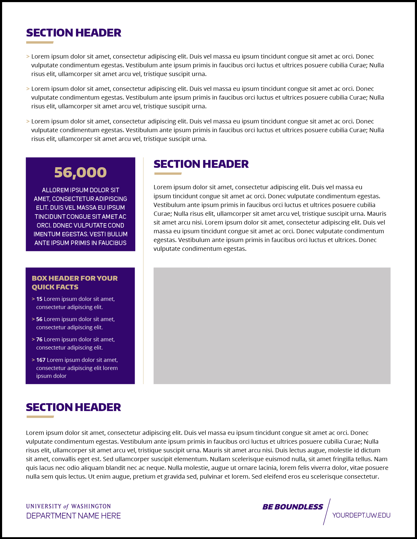 Fact Sheet Uw Brand In Fact Sheet Template Word Best Professional 