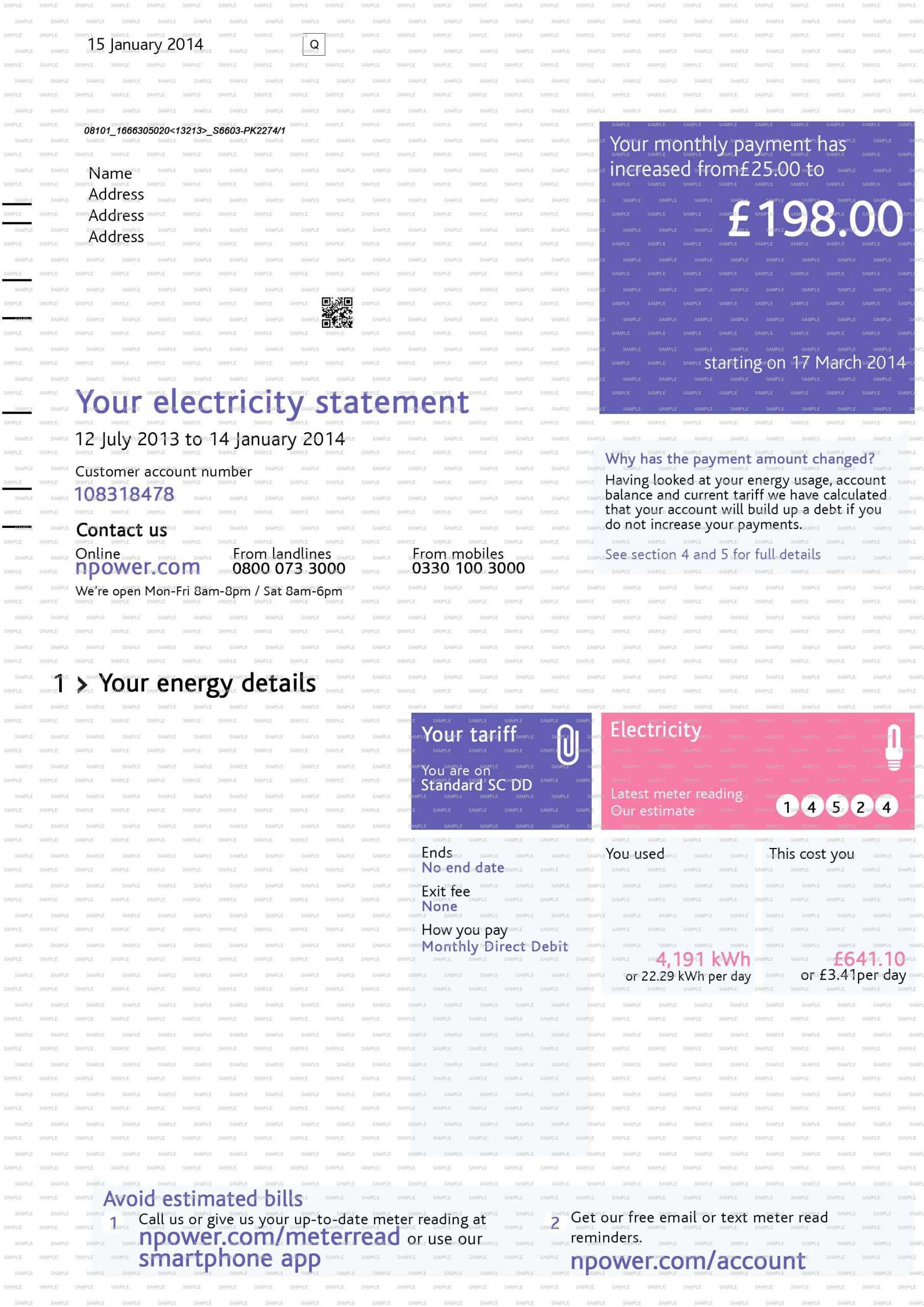 Fake Utility Bill Generator Know Belize Carlynstudio Us For Fake Utility Bill Template Download