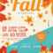 Fall Festival #3 Free Psd Flyer Template – Free Psd Flyer Inside Fall Festival Flyer Templates Free