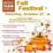 Fall Festival Flyer Templates Free ] – Fall Festival Flyer Pertaining To Fall Festival Flyer Templates Free
