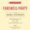 Farewell Party Template – Tunu.redmini.co Pertaining To Farewell Party Flyer Template Free
