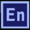 File:adobe Encore Cs6 Icon Vector.svg – Wikimedia Commons Throughout Encore Cs6 Menu Templates Free