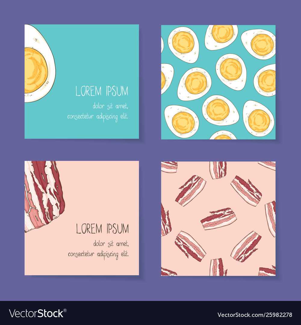 Food Business Cards Template Collection Throughout Food Business Cards Templates Free