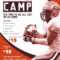 Football Camp Flyer Template within Football Camp Flyer Template
