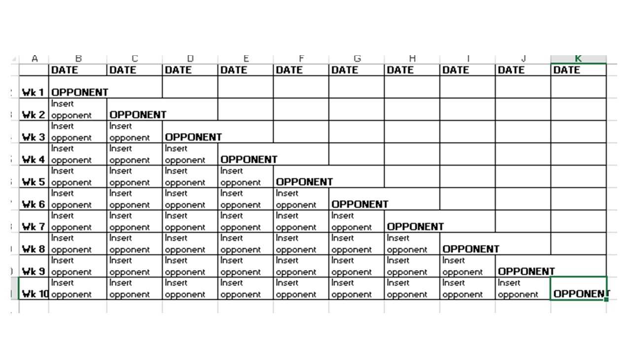 Football Defensive Scouting Report Te Examples Template Pertaining To Football Scouting Report Template