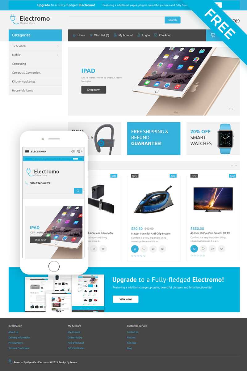 Free Bootstrap Themes | Templatemonster Regarding Estimation Responsive Business Html Template Free Download