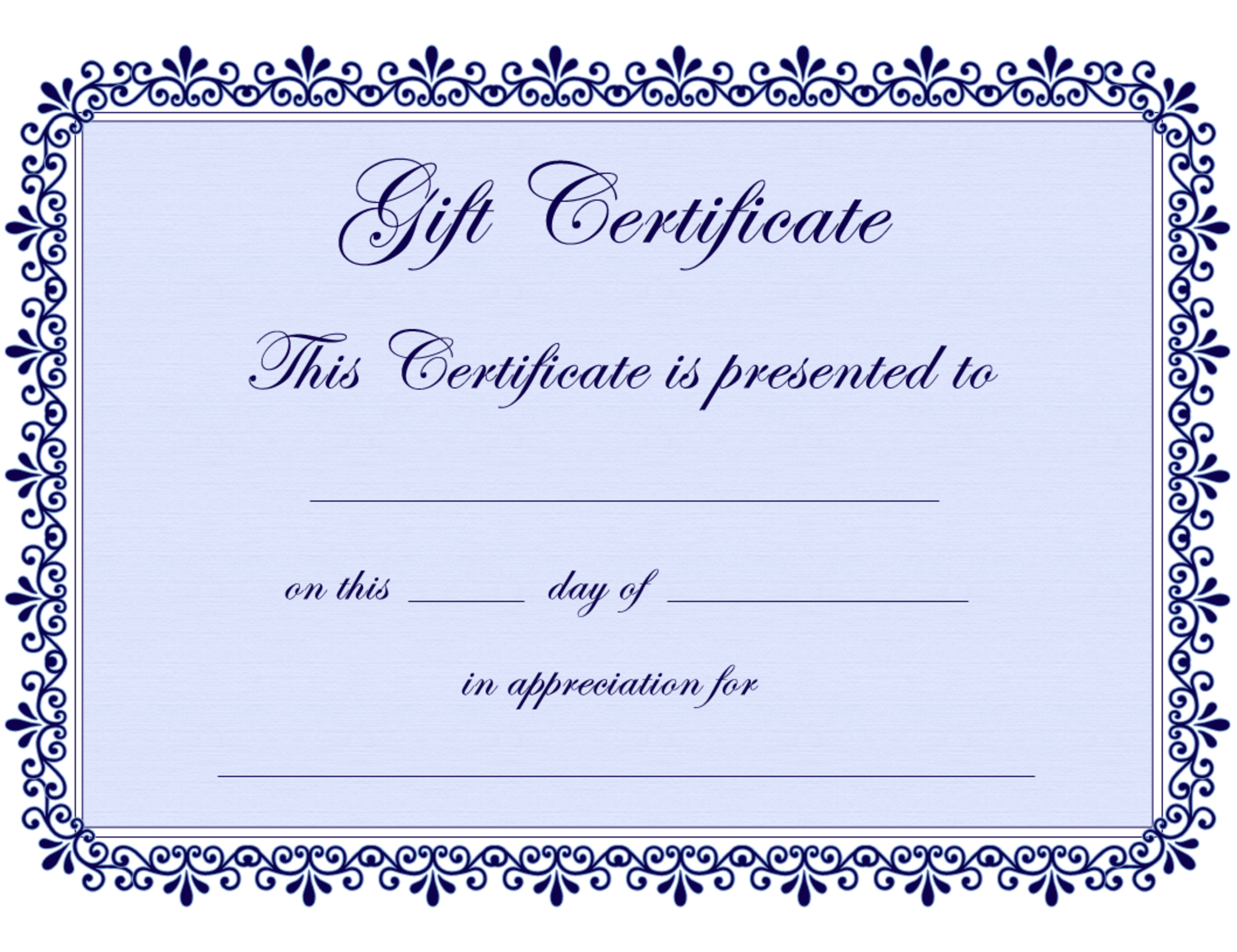 Free Certificate Template, Download Free Clip Art, Free Clip With Free Art Certificate Templates