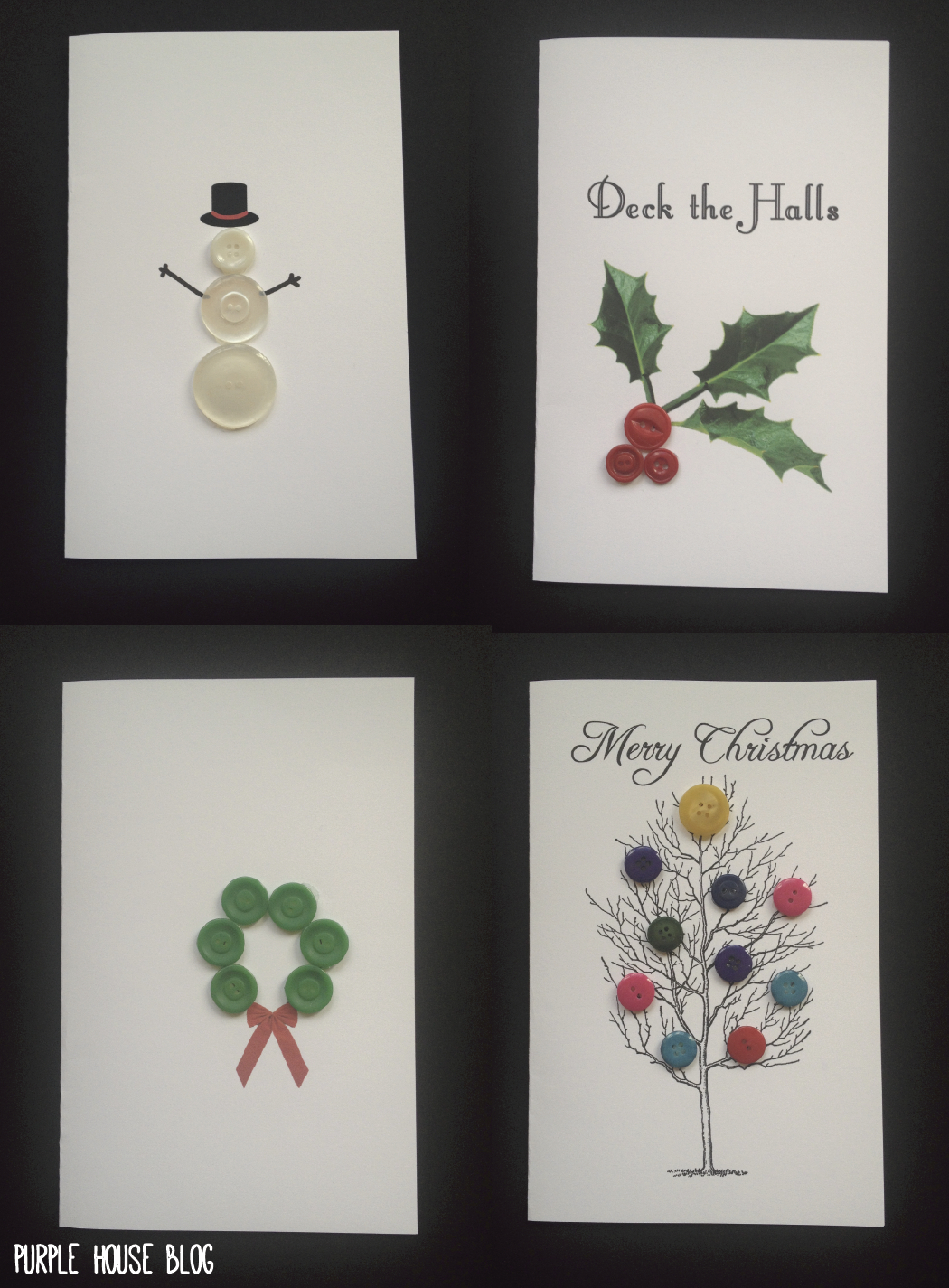 Free Christmas Card Templates – Mother's Day With Diy Christmas Card Templates