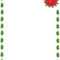 Free Christmas Cliparts Border, Download Free Clip Art, Free Regarding Christmas Border Word Template