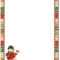 Free Christmas Stationery Templates For Word – Colona.rsd7 Inside Free Christmas Letterhead Templates
