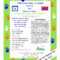 Free Daycare Flyer Templates Pertaining To Daycare Flyers Templates Free