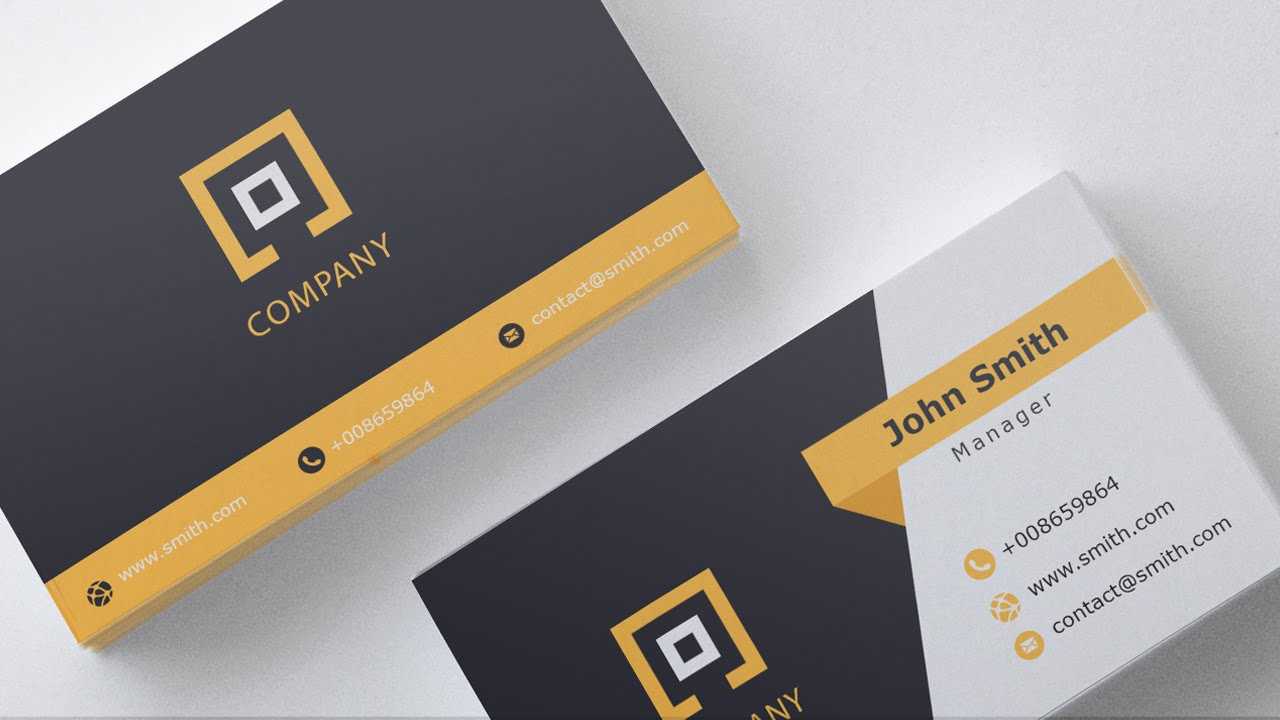 Free Downloads Business Card Templates – Colona.rsd7 With Regard To Free Complimentary Card Templates