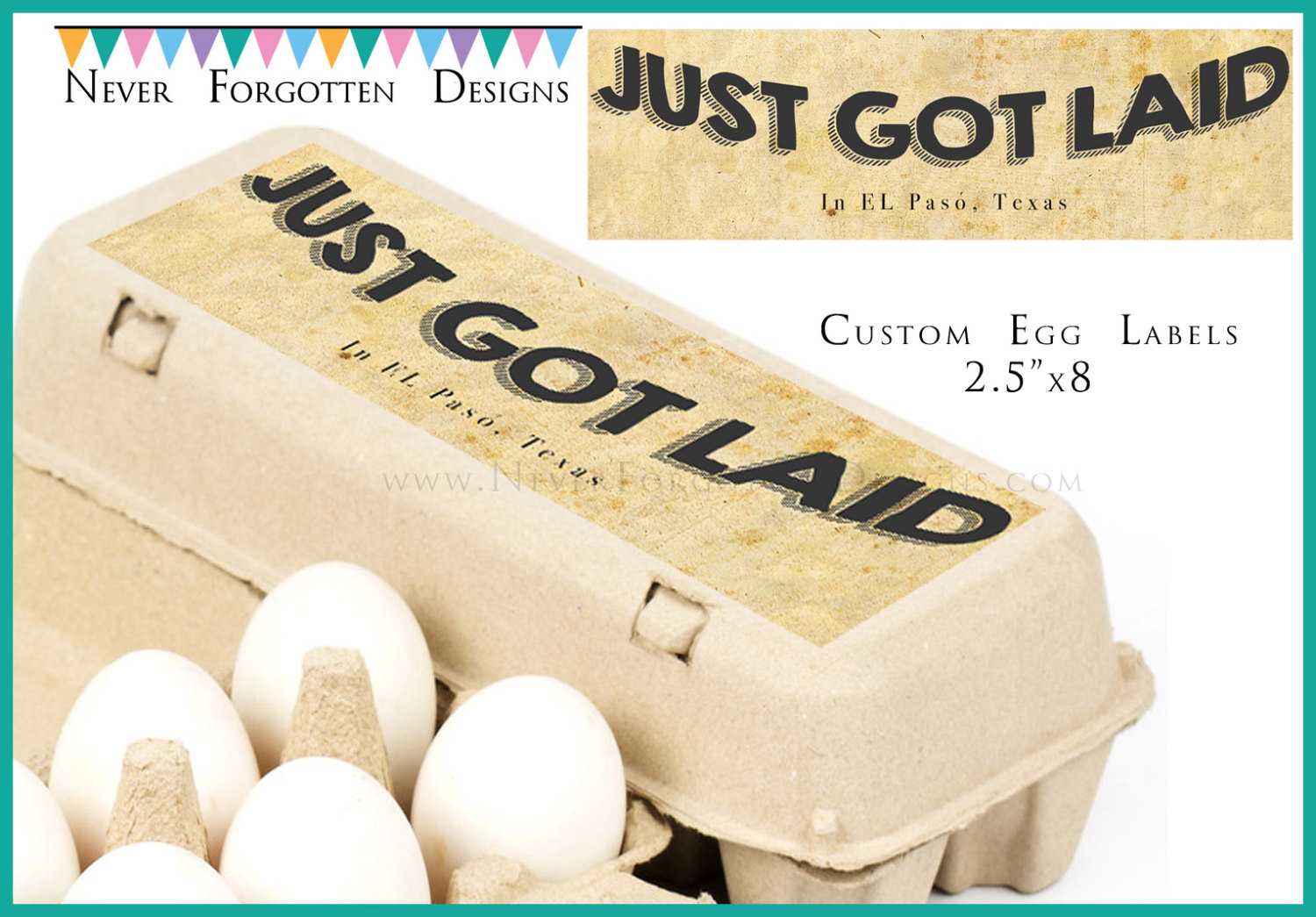 Free Egg Carton Label Template Intended For Egg Carton Labels Template