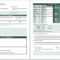 Free Incident Report Templates & Forms | Smartsheet For Construction Accident Report Template