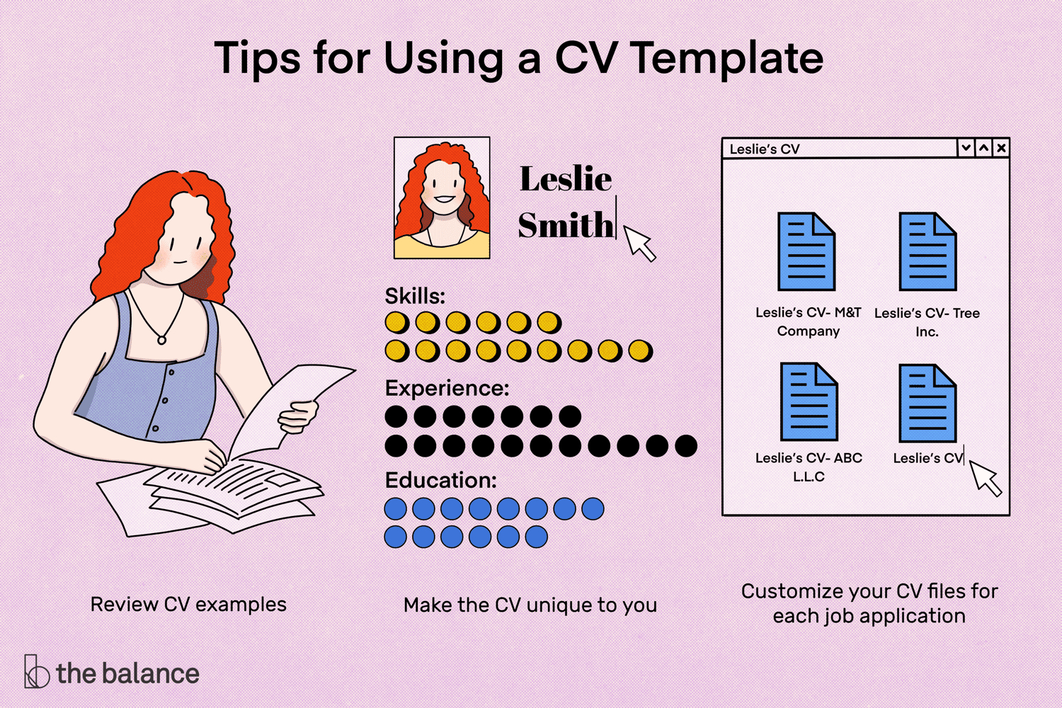 Free Microsoft Curriculum Vitae (Cv) Templates For Word In Free Printable Resume Templates Microsoft Word