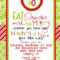 Free Printable Holiday Party Invitations Free Templates Within Free Holiday Party Flyer Templates