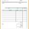 Free Printable Invoice Template Word | Template Business Psd With Free Sample Invoice Template Word